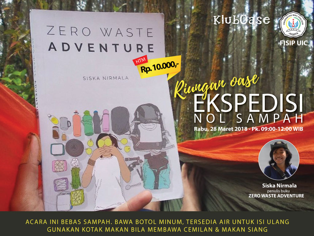 riungan0ase-ekspedisi-nol-sampah