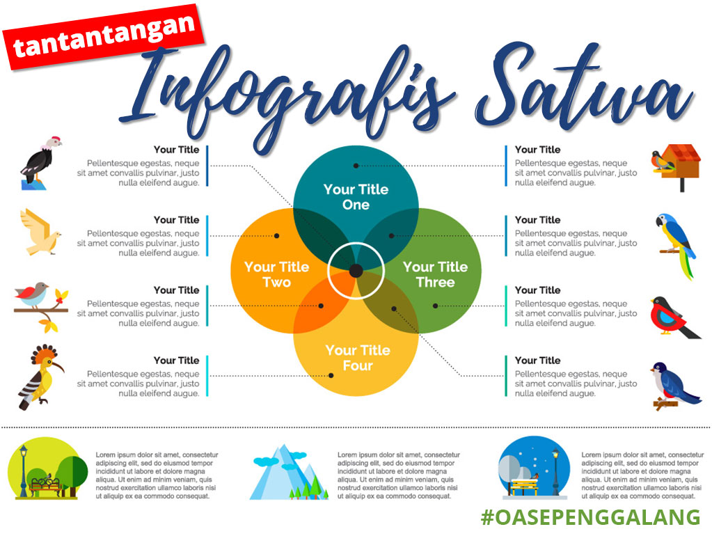 tantangan-infografis-satwa